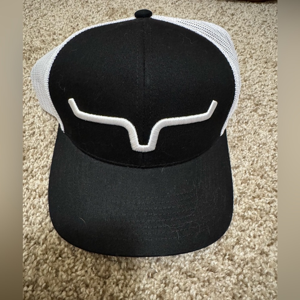 Kimes Ranch SnapBack.